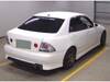 TOYOTA ALTEZZA
