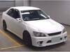 TOYOTA ALTEZZA