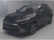 2022 TOYOTA COROLLA CROSS Z