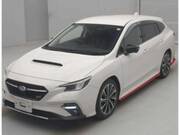 2022 SUBARU LEVORG