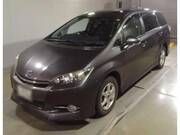 2014 TOYOTA WISH
