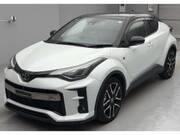 2023 TOYOTA C-HR
