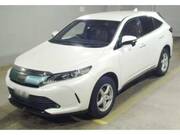 2019 TOYOTA HARRIER