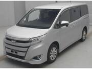 2021 TOYOTA NOAH