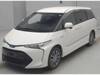 TOYOTA ESTIMA HYBRID