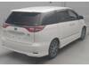TOYOTA ESTIMA HYBRID