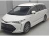 TOYOTA ESTIMA HYBRID