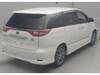 TOYOTA ESTIMA HYBRID