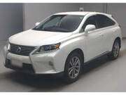 2013 LEXUS RX