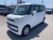 2019 SUZUKI SPACIA