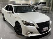 2015 TOYOTA CROWN