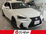 2019 LEXUS IS