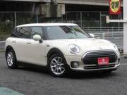 2018 BMW MINI