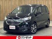 2019 HONDA FIT HYBRID