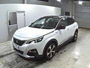 2018 PEUGEOT 3008