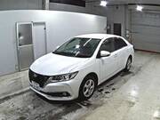 2018 TOYOTA ALLION A18 G PACKAGE