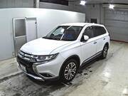 2016 MITSUBISHI OUTLANDER