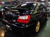 SUBARU IMPREZA WRX