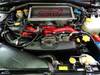 SUBARU IMPREZA WRX