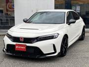 2025 HONDA CIVIC TYPE-R