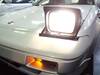 TOYOTA MR2