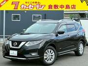 2018 NISSAN X-TRAIL