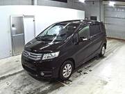 2014 HONDA FREED SPIKE