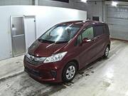 2015 HONDA FREED G JUST SELECTION