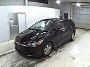 2011 HONDA STREAM ZS