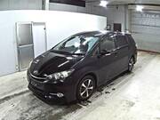 2013 TOYOTA WISH 1.8S