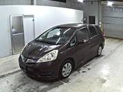2011 HONDA FIT