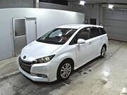 2015 TOYOTA WISH 1.8S