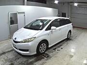 2009 TOYOTA WISH 1.8X