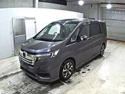 2019 HONDA STEPWAGON
