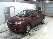 2015 HONDA VEZEL G