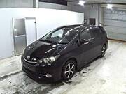 2012 TOYOTA WISH 1.8S