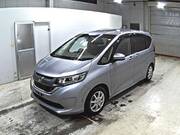 2017 HONDA FREED