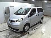 2015 NISSAN NV200 VANETTE VAN GX
