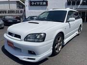 2003 SUBARU LEGACY TOURING WAGON