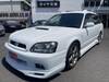 SUBARU LEGACY TOURING WAGON