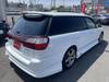 SUBARU LEGACY TOURING WAGON