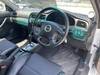 SUBARU LEGACY TOURING WAGON