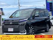 2023 TOYOTA VOXY