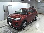 2023 DAIHATSU ROCKY