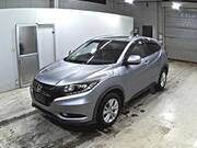 2017 HONDA VEZEL
