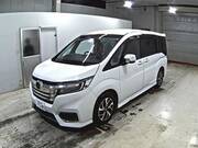 2021 HONDA STEPWAGON