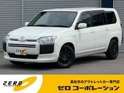 2017 TOYOTA PROBOX