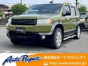 2008 HONDA CROSS ROAD