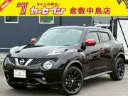 2016 NISSAN JUKE