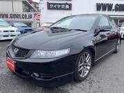 2006 HONDA ACCORD EURO R